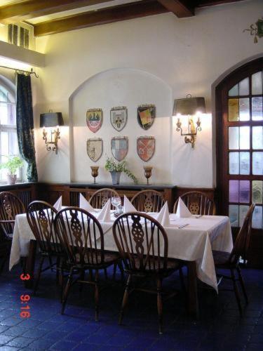 Hotel Schmidt Selb Esterno foto
