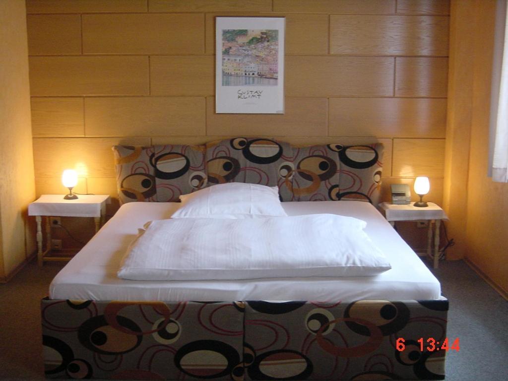 Hotel Schmidt Selb Camera foto