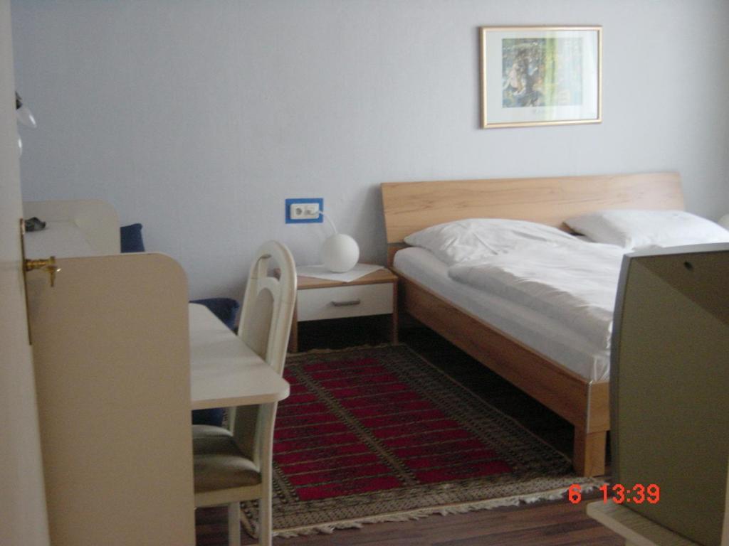 Hotel Schmidt Selb Camera foto