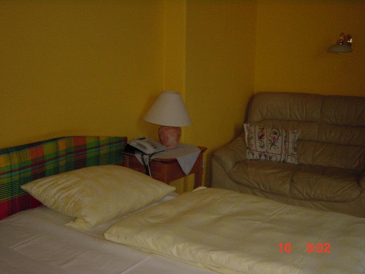Hotel Schmidt Selb Esterno foto