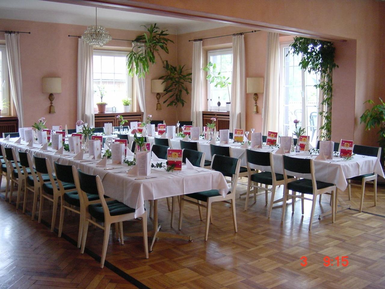 Hotel Schmidt Selb Esterno foto