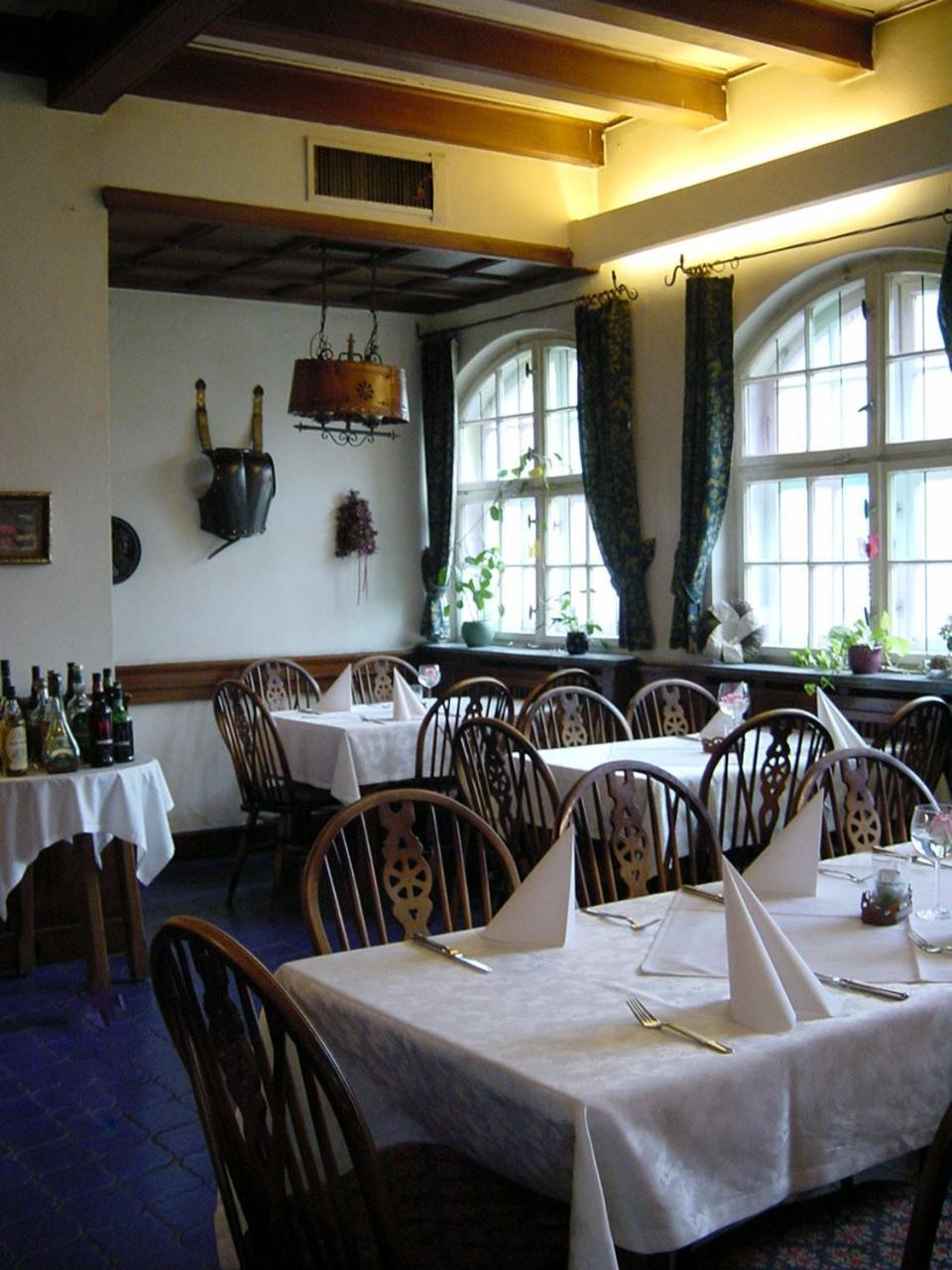 Hotel Schmidt Selb Esterno foto