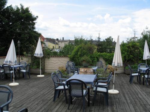 Hotel Schmidt Selb Esterno foto