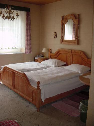 Hotel Schmidt Selb Camera foto