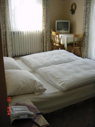 Hotel Schmidt Selb Camera foto